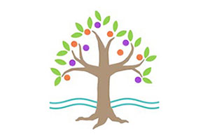 Creekside Tree of Life logo